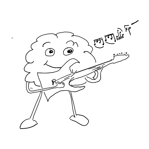 Visceral Reactions to Music