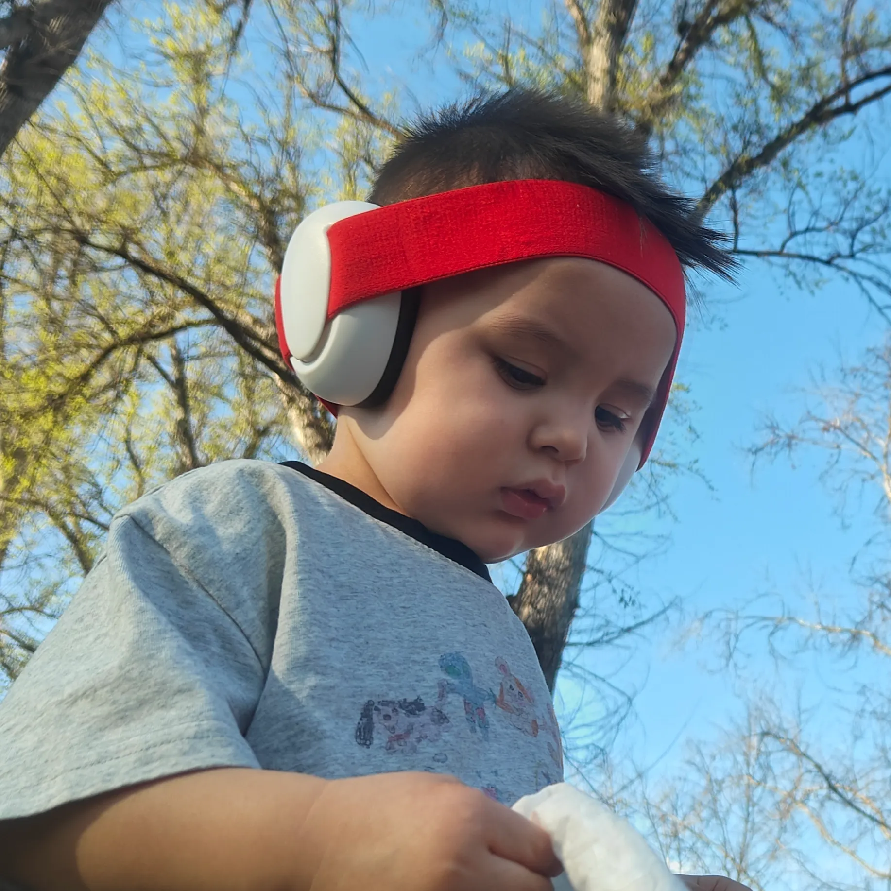 A Weekend at Treefort